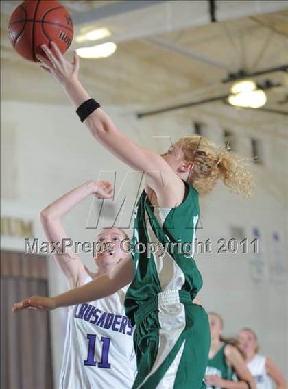 Thumbnail 3 in Phoenix Christian @ Northwest Christian photogallery.