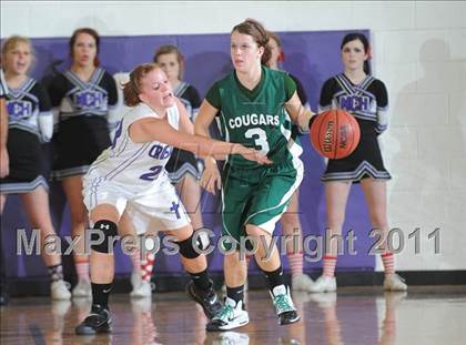 Thumbnail 3 in Phoenix Christian @ Northwest Christian photogallery.