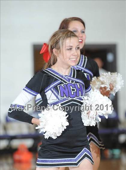 Thumbnail 3 in Phoenix Christian @ Northwest Christian photogallery.