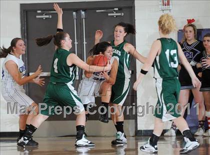 Thumbnail 1 in Phoenix Christian @ Northwest Christian photogallery.