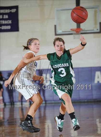 Thumbnail 1 in Phoenix Christian @ Northwest Christian photogallery.