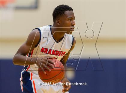 Thumbnail 3 in Wagner vs Brandeis photogallery.