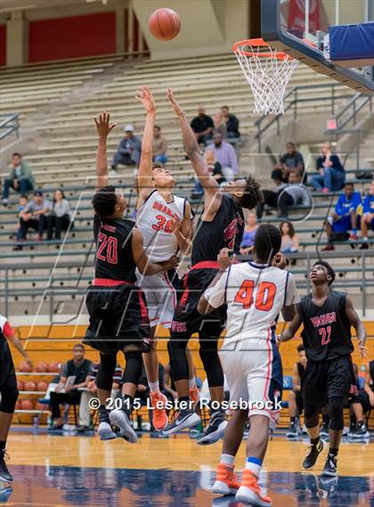 Thumbnail 2 in Wagner vs Brandeis photogallery.