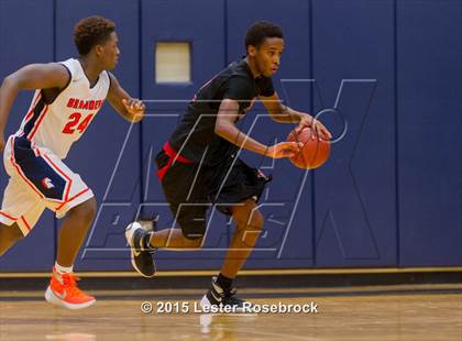 Thumbnail 3 in Wagner vs Brandeis photogallery.