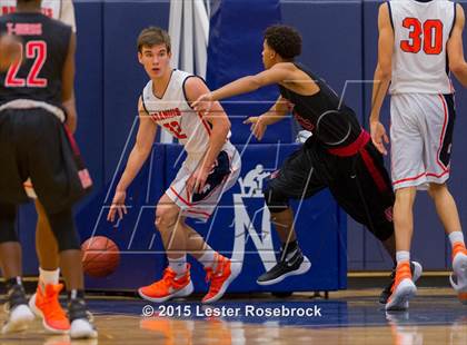 Thumbnail 3 in Wagner vs Brandeis photogallery.