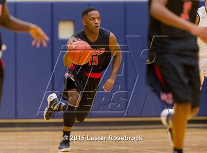 Thumbnail 3 in Wagner vs Brandeis photogallery.