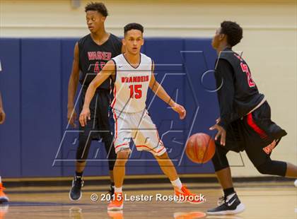 Thumbnail 1 in Wagner vs Brandeis photogallery.