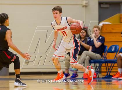 Thumbnail 3 in Wagner vs Brandeis photogallery.