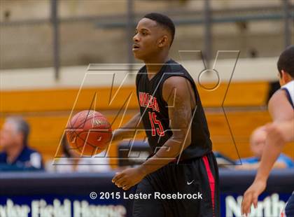 Thumbnail 3 in Wagner vs Brandeis photogallery.