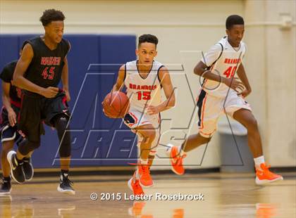 Thumbnail 1 in Wagner vs Brandeis photogallery.