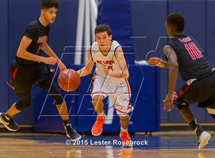 Thumbnail 3 in Wagner vs Brandeis photogallery.