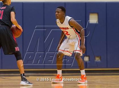 Thumbnail 3 in Wagner vs Brandeis photogallery.