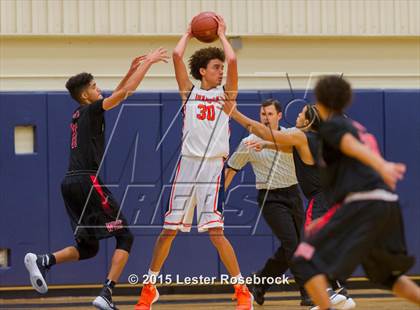 Thumbnail 1 in Wagner vs Brandeis photogallery.