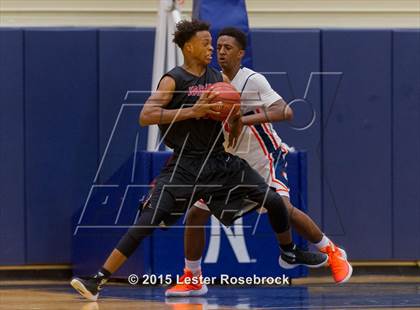 Thumbnail 3 in Wagner vs Brandeis photogallery.