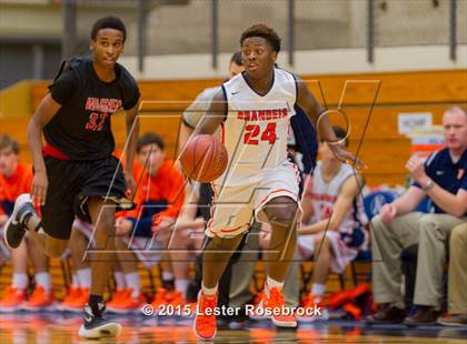Thumbnail 3 in Wagner vs Brandeis photogallery.