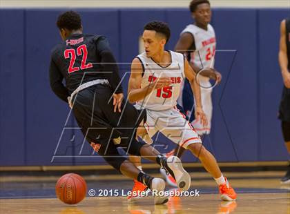 Thumbnail 1 in Wagner vs Brandeis photogallery.