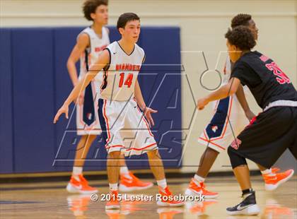 Thumbnail 3 in Wagner vs Brandeis photogallery.