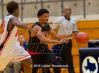 Thumbnail 1 in Wagner vs Brandeis photogallery.