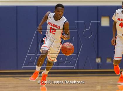 Thumbnail 1 in Wagner vs Brandeis photogallery.