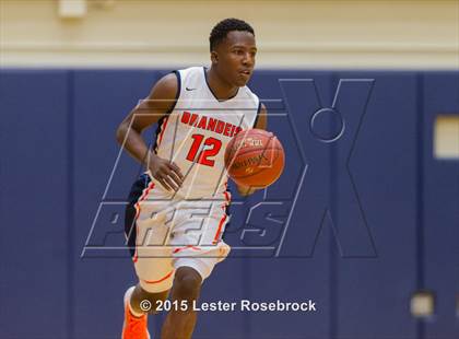 Thumbnail 3 in Wagner vs Brandeis photogallery.