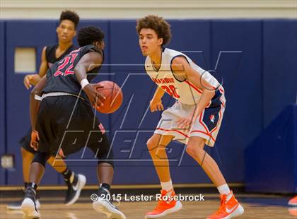 Thumbnail 2 in Wagner vs Brandeis photogallery.