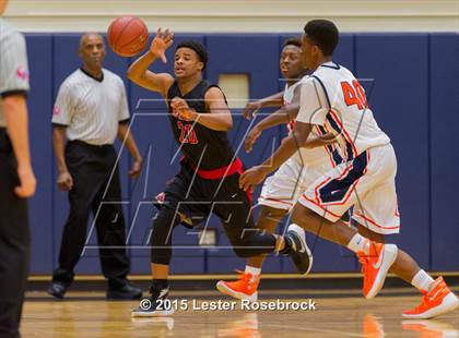 Thumbnail 3 in Wagner vs Brandeis photogallery.