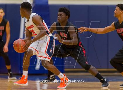 Thumbnail 3 in Wagner vs Brandeis photogallery.