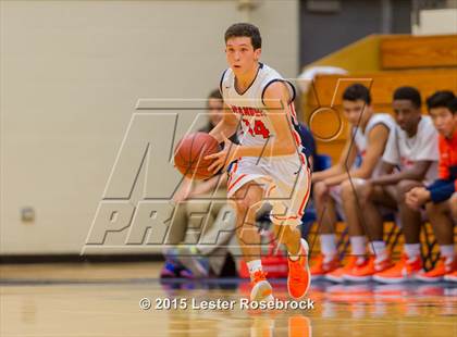 Thumbnail 3 in Wagner vs Brandeis photogallery.