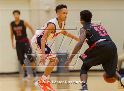 Thumbnail 3 in Wagner vs Brandeis photogallery.