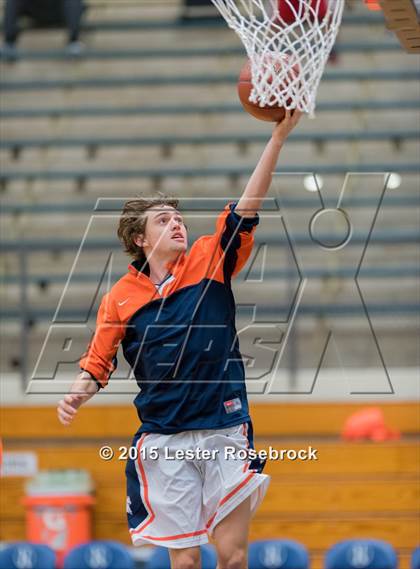 Thumbnail 1 in Wagner vs Brandeis photogallery.