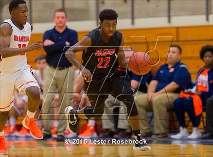 Thumbnail 1 in Wagner vs Brandeis photogallery.