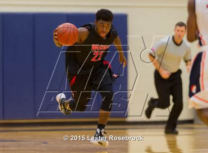 Thumbnail 2 in Wagner vs Brandeis photogallery.
