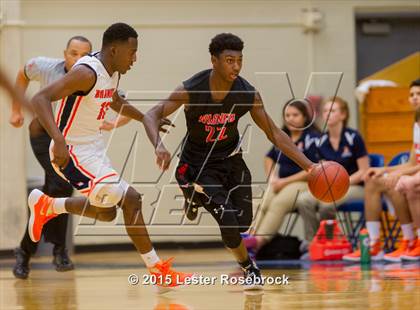 Thumbnail 1 in Wagner vs Brandeis photogallery.