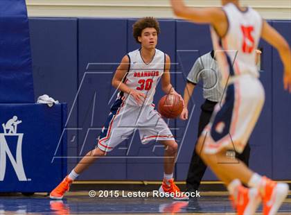 Thumbnail 1 in Wagner vs Brandeis photogallery.