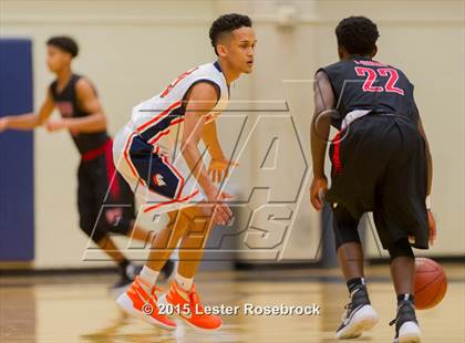 Thumbnail 2 in Wagner vs Brandeis photogallery.
