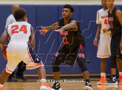 Thumbnail 3 in Wagner vs Brandeis photogallery.