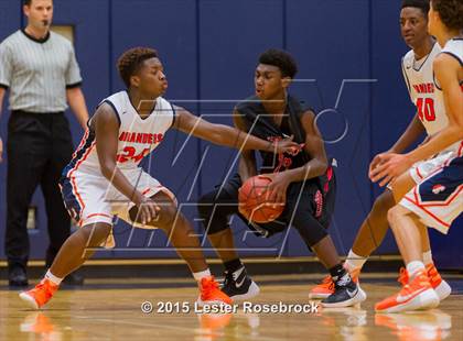 Thumbnail 1 in Wagner vs Brandeis photogallery.