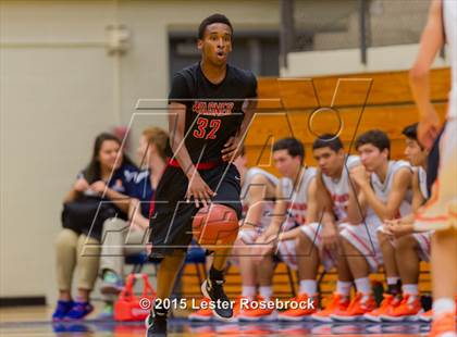 Thumbnail 2 in Wagner vs Brandeis photogallery.