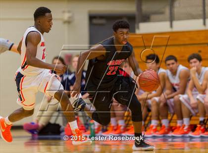 Thumbnail 3 in Wagner vs Brandeis photogallery.