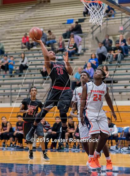 Thumbnail 2 in Wagner vs Brandeis photogallery.