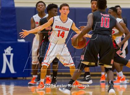 Thumbnail 2 in Wagner vs Brandeis photogallery.