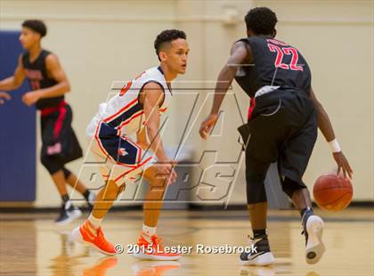 Thumbnail 1 in Wagner vs Brandeis photogallery.