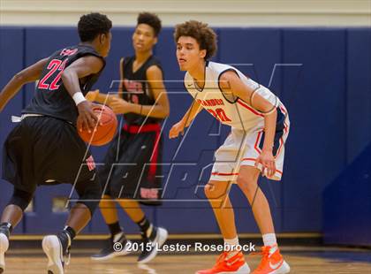 Thumbnail 1 in Wagner vs Brandeis photogallery.