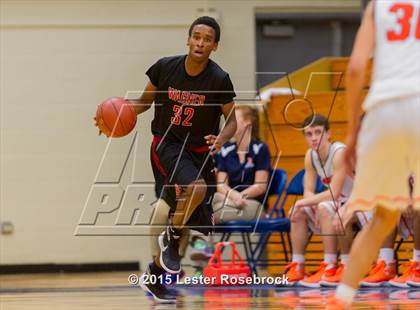 Thumbnail 1 in Wagner vs Brandeis photogallery.