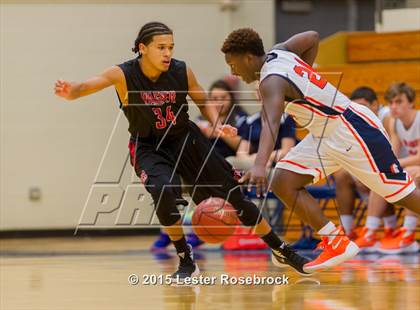 Thumbnail 3 in Wagner vs Brandeis photogallery.