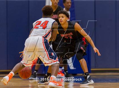 Thumbnail 2 in Wagner vs Brandeis photogallery.