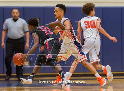 Thumbnail 1 in Wagner vs Brandeis photogallery.