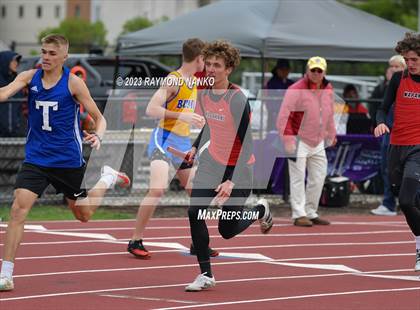 Thumbnail 3 in Muncie Central Relays (4 x 400 Meter Relay)  photogallery.
