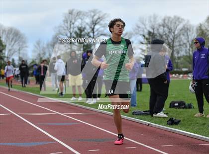 Thumbnail 1 in Muncie Central Relays (4 x 400 Meter Relay)  photogallery.