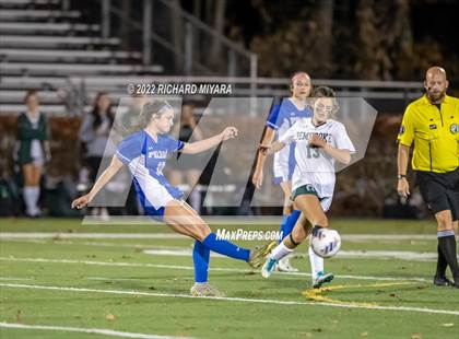 Thumbnail 1 in Pelham vs Pembroke (NHIAA D2 Final) photogallery.